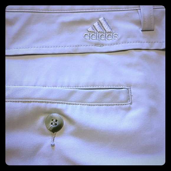 adidas climacool golf trousers